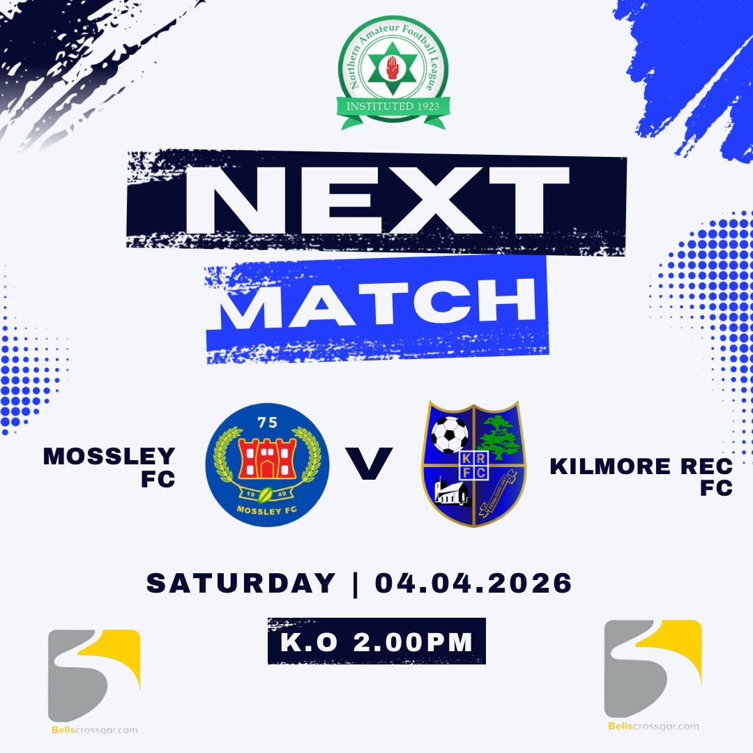 Kilmore Rec FC tweet media