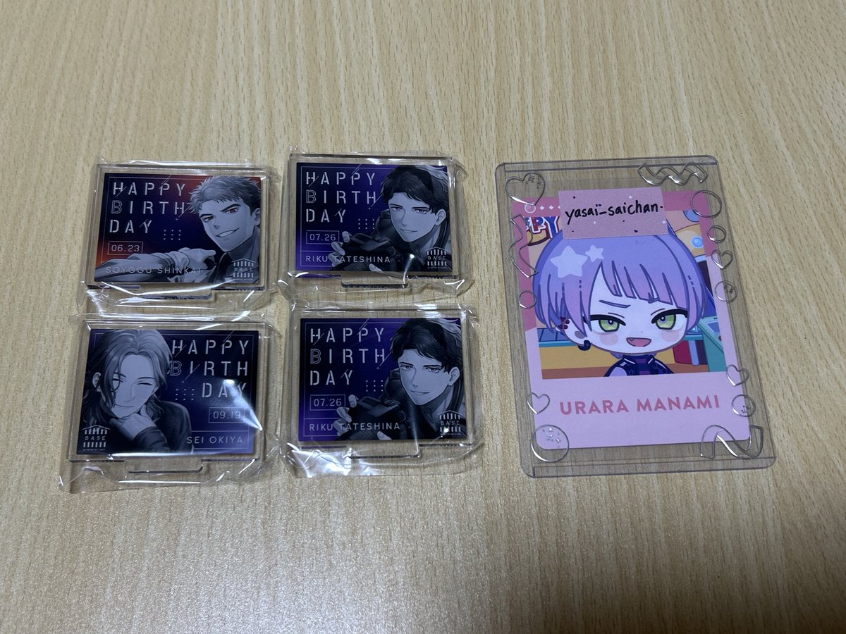 ｻｲﾁｬﾝ tweet media