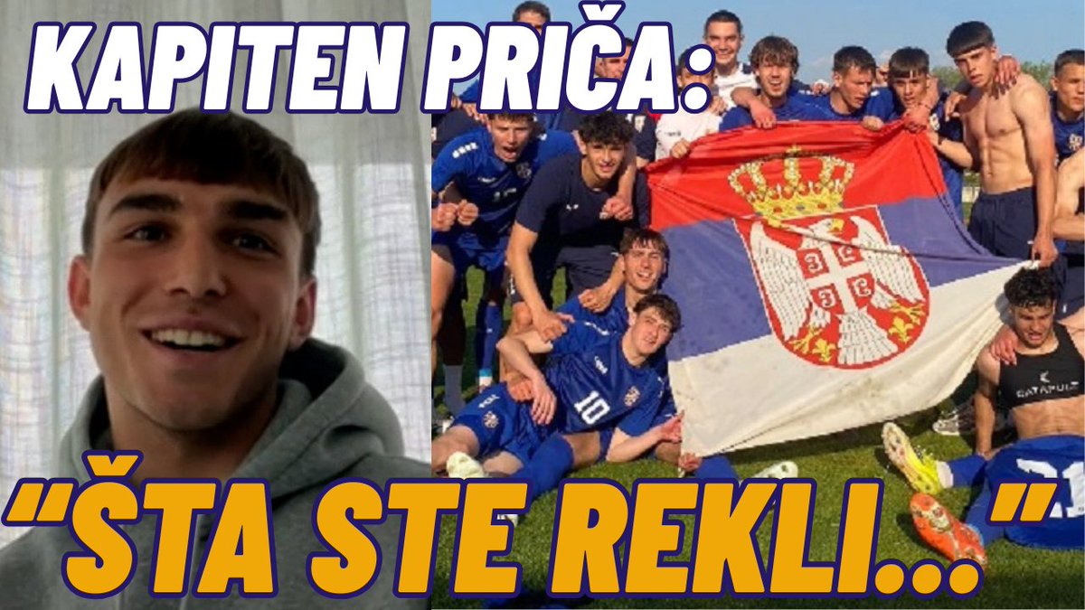 Aca Stojanović tweet media