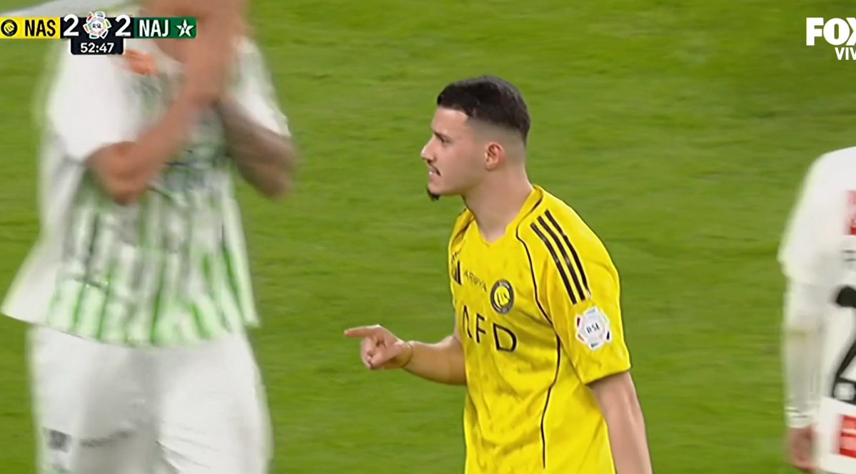 The Touchline | 𝐓 tweet media