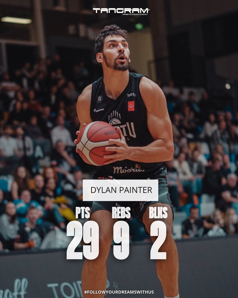 Tangram Sports tweet media