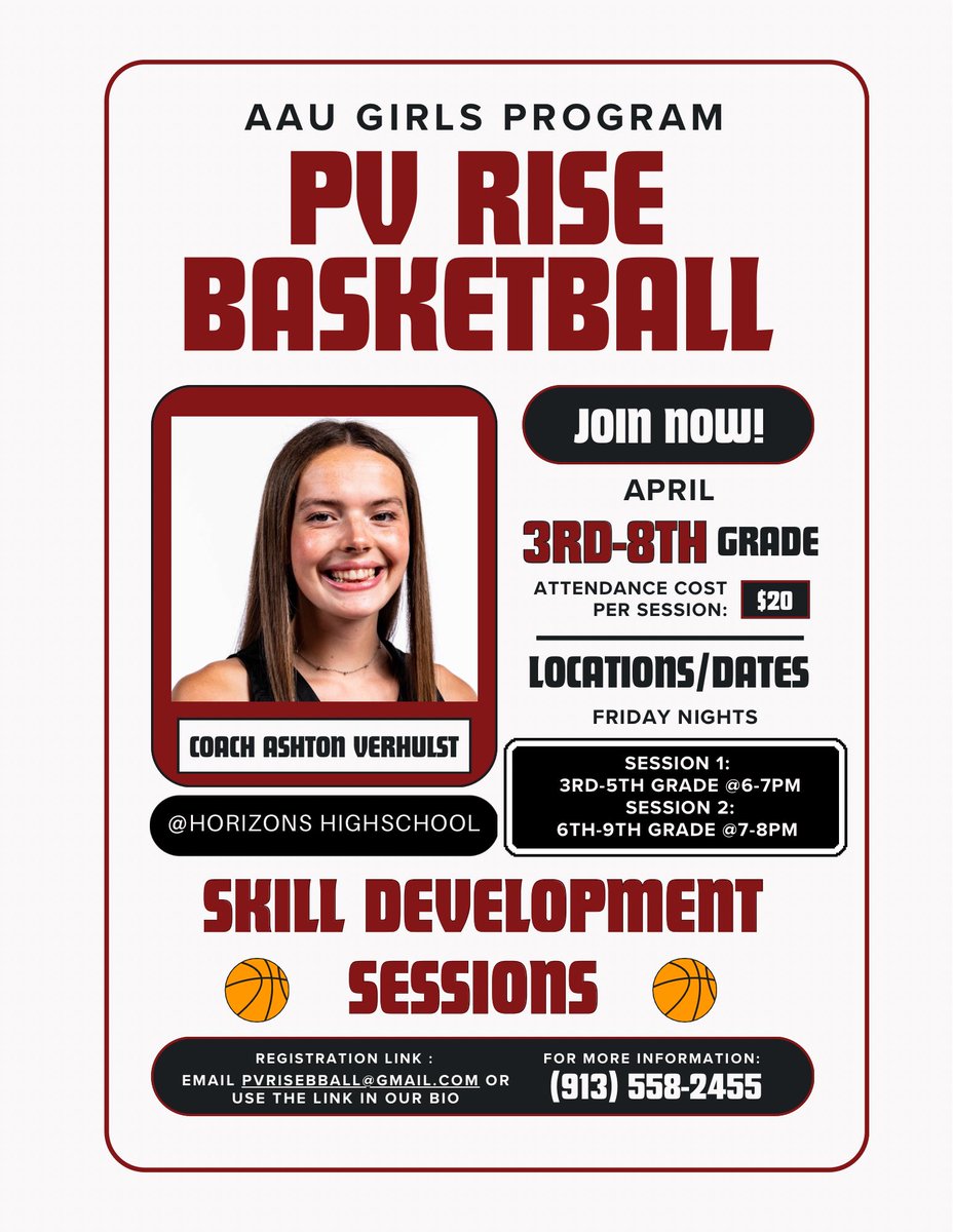 Payton Verhulst Rise tweet media