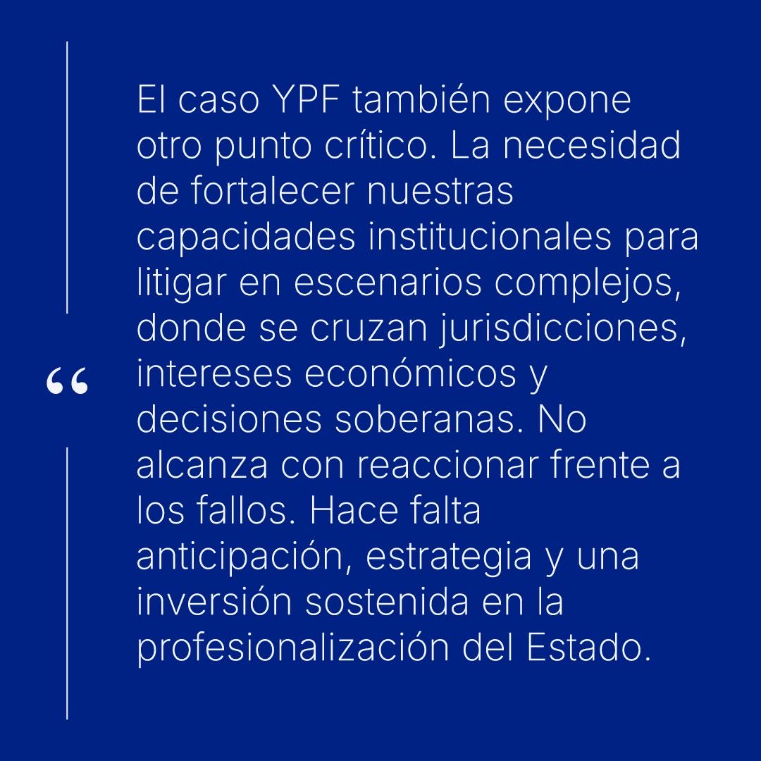 agaeok's tweet photo. Nuestro Sec.  Gral. Rubén Ramos, publicó una columna en Newsweek Argentina sobre el fallo YPF.

Excelente trabajo de la Abogacía del Estado en más de una década, con una posición jurídica consistente e indeclinable. 

👉 Nota

https://t.co/dGJs4XfSBw https://t.co/HPSam2QYMm