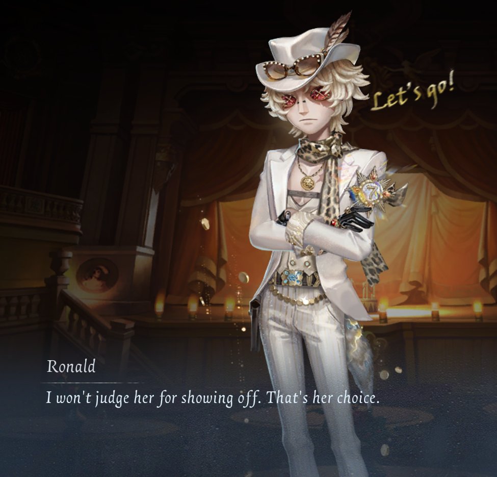 Scarlet!!! 🌹 tweet media