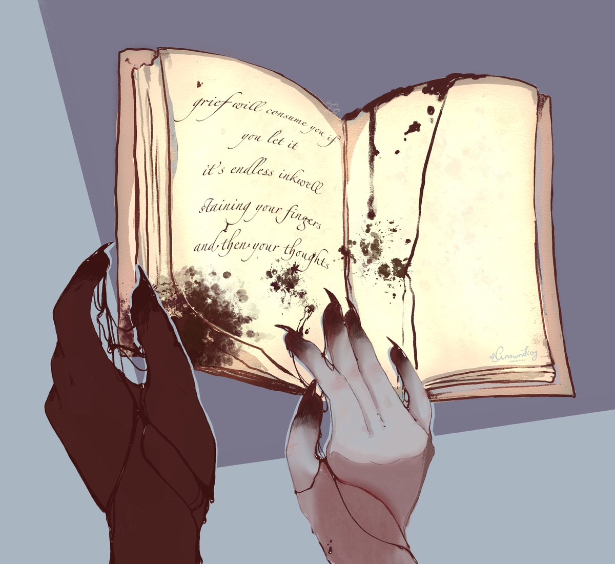 slug ⊹₊ VGEN COMMS OPEN ₊ ⊹ tweet media