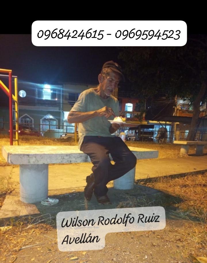 Carolina Vera Quiles tweet media