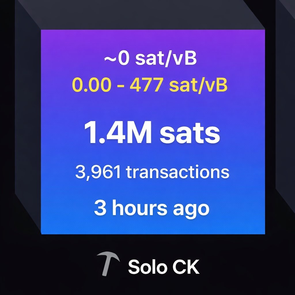 The Bitcoin Conference tweet media