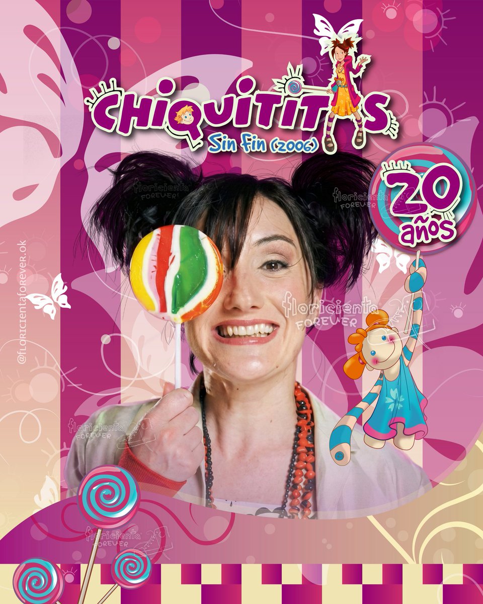 sslvsrv5's tweet photo. 20 años de esta joyita 🥹🫶🏻💕  yo te amo chiquititas 2006 aunque los millenials te odien https://t.co/W2T3DHsis9