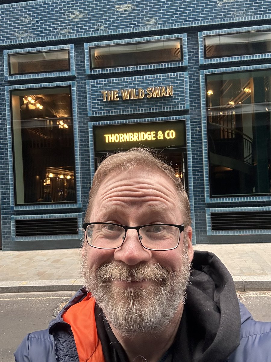 Paul Newton - Beer Prime tweet media