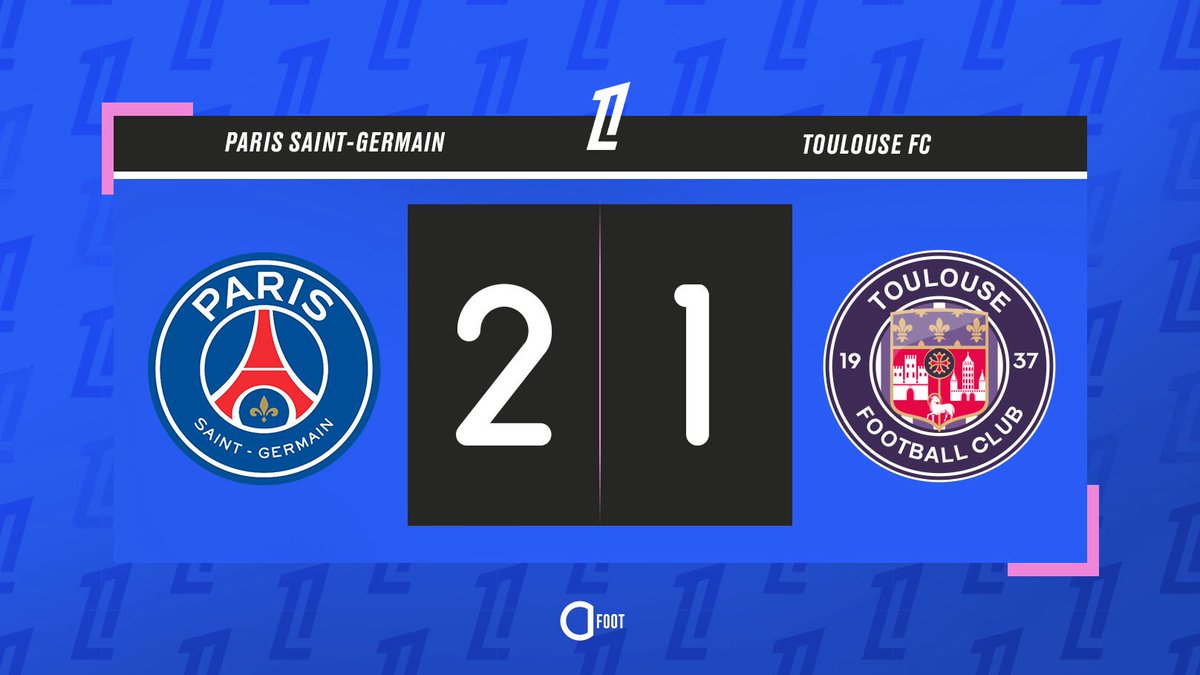 Actu Foot tweet media