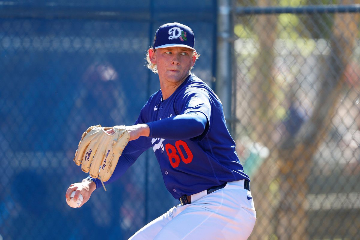 SleeperDodgers tweet media