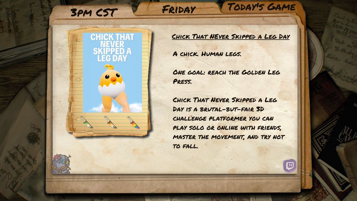 VDub2174 🎮 tweet media