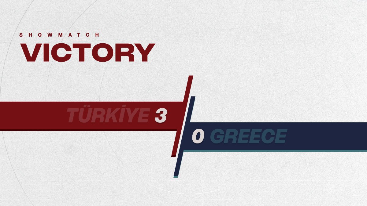 Team Türkiye Overwatch 🇹🇷 tweet media