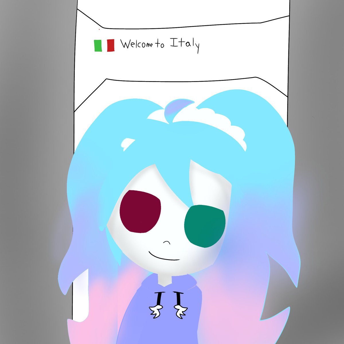 ショックマン(Hiatus) tweet media