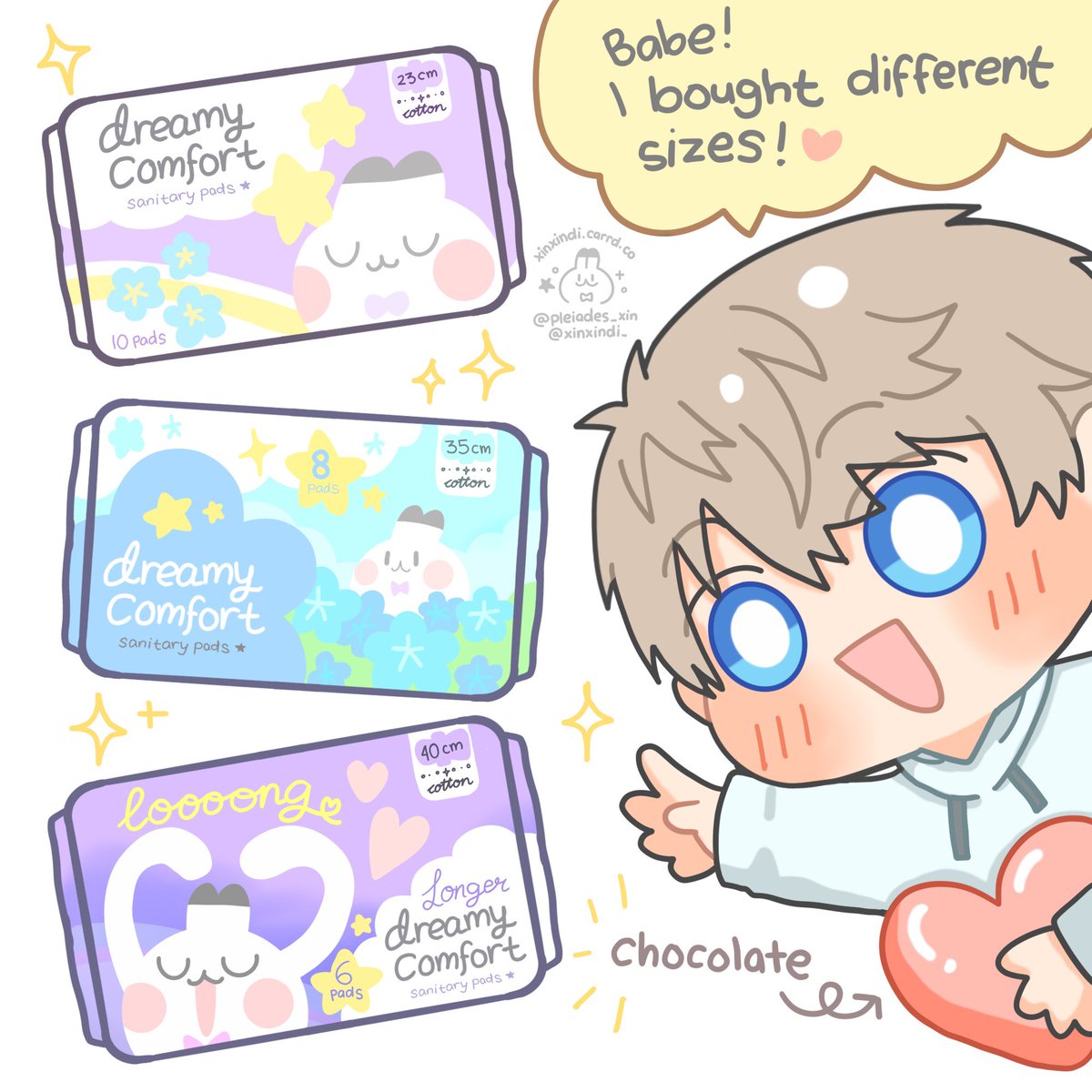 ⋆˚ X i n ₊⊹ 💫 Arm healing tweet media