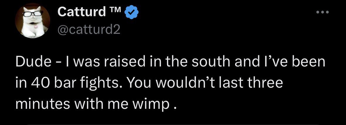 Son of a Richard Podcast tweet media