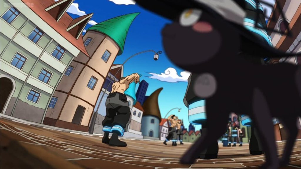 OTAKU2PHOENIX (Commission’s Open) tweet media