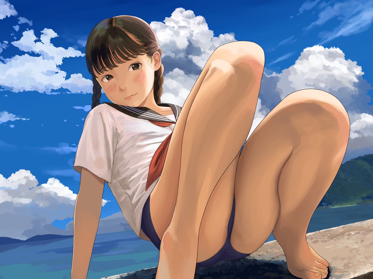 あにゃんこ tweet media