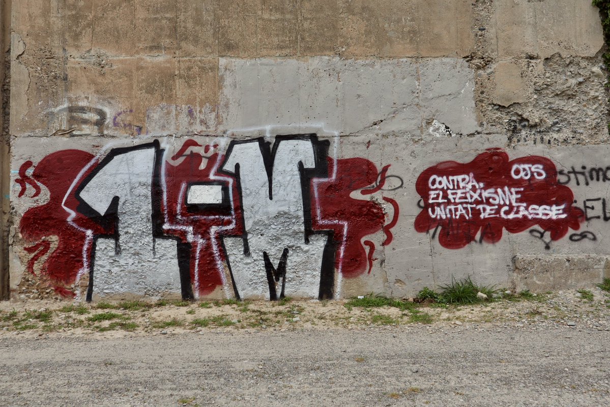 Lleida OJS tweet media