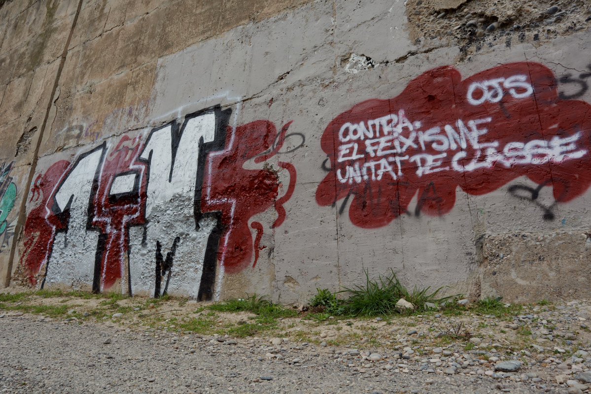 Lleida OJS tweet media