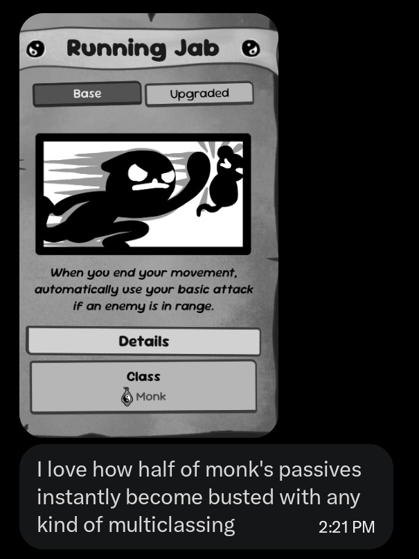 Mewgenics Takes & Confessions tweet media