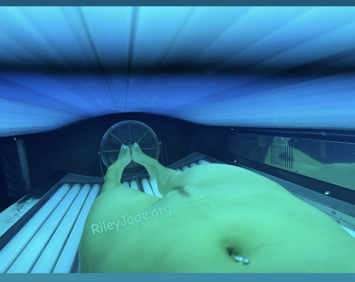 Riley Jade tweet media