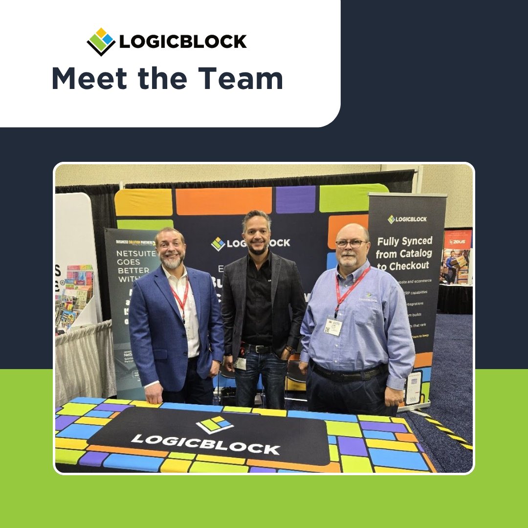 LogicblockInc's tweet photo. Behind every platform are the people who make it work. Meet some of the team behind Logicblock. https://t.co/St9hXd9MZa