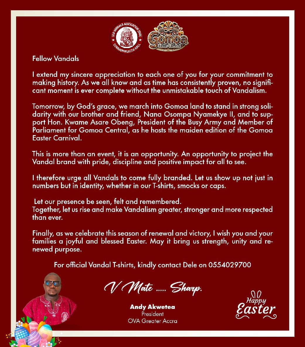 Old Vandals Global® tweet media