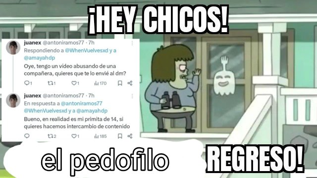 David Alejandro tweet media