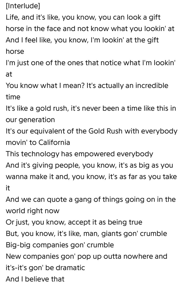 Already Ready tweet media