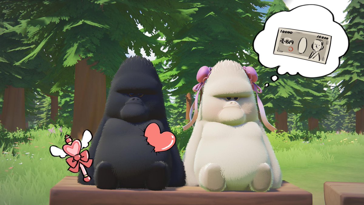 ジャーキー tweet media