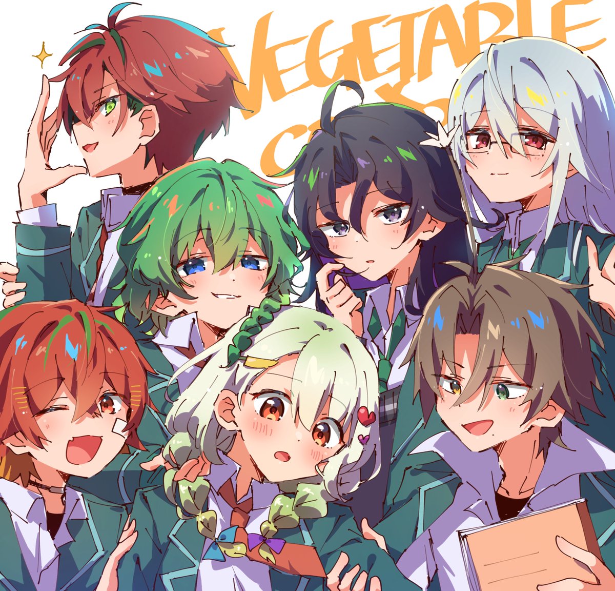 にゃー tweet media