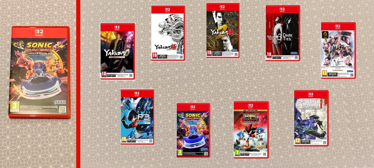 RetroGameFuture tweet media