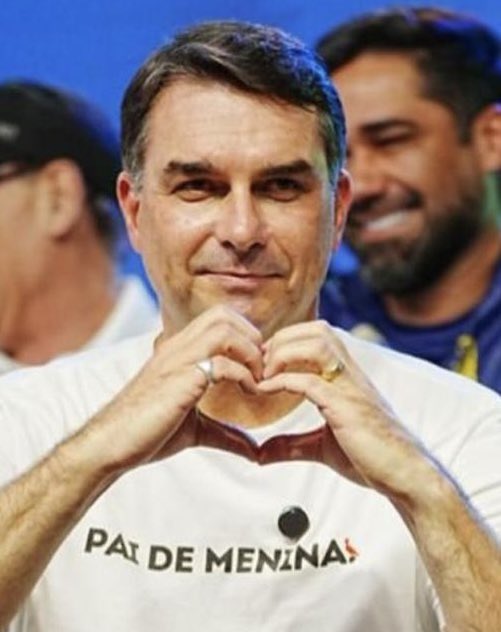 Flávio Bolsonaro tweet media