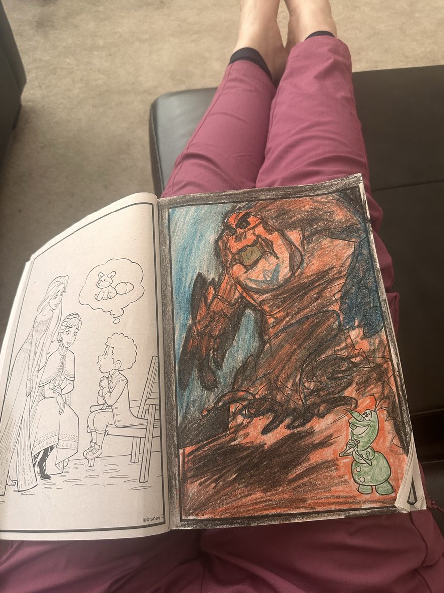 LVM011's tweet image. Cheap &amp;amp; accessible #homecare #artidea 🖍️❤️