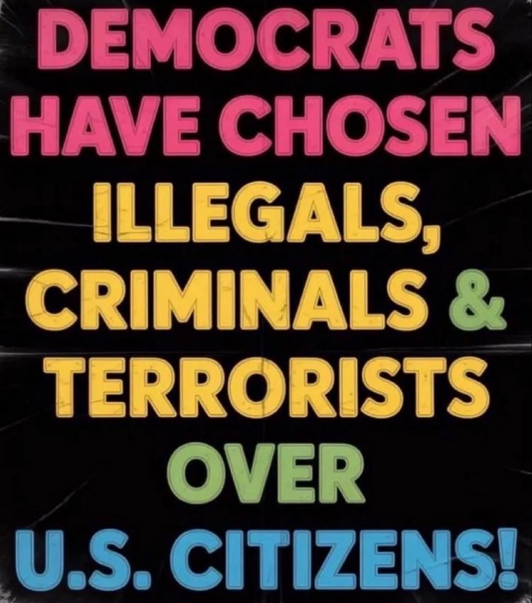 Trump2025 tweet media