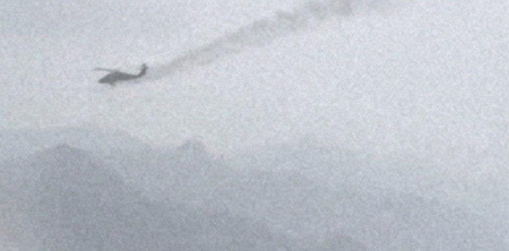 پساترامپولوژیست! tweet media