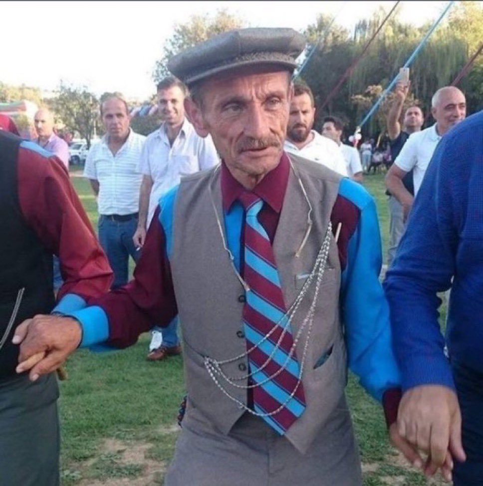 Kemal Aydın tweet media