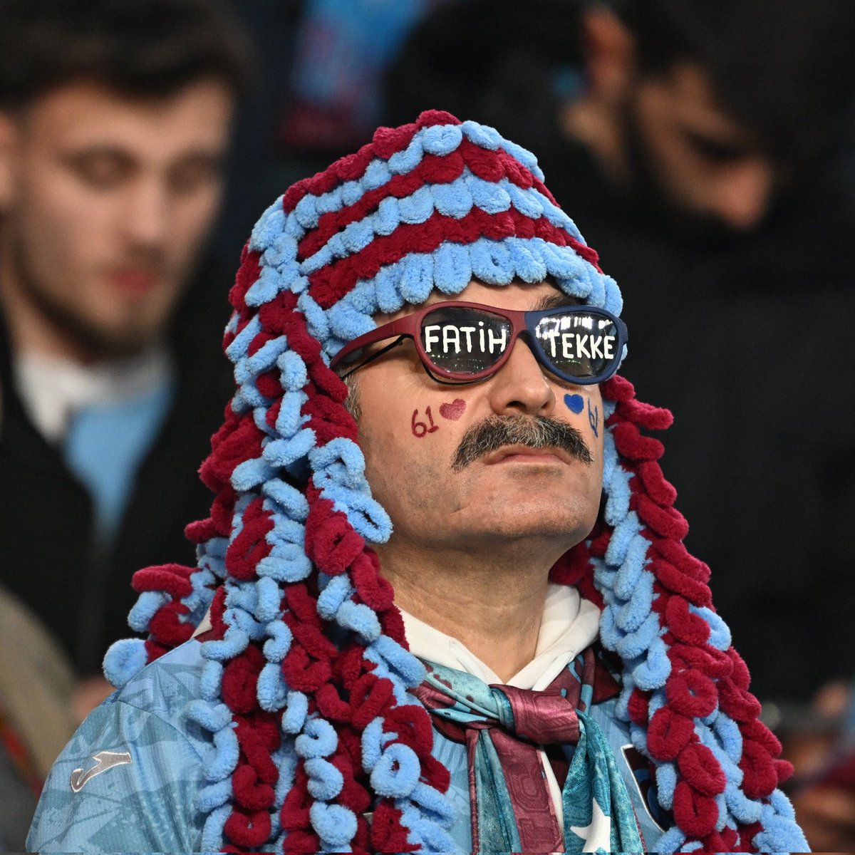 Kemal Aydın tweet media