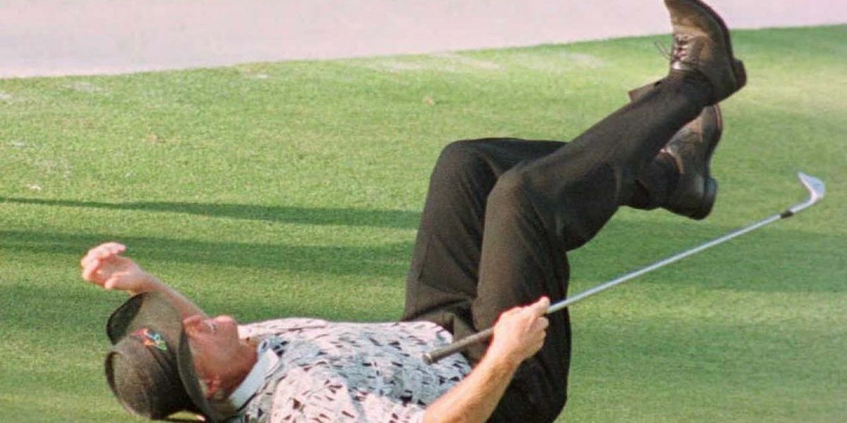 Golfweek tweet media