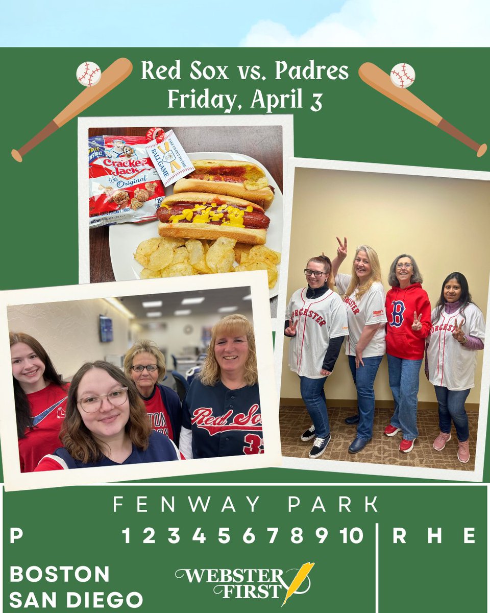 Webster First FCU tweet media