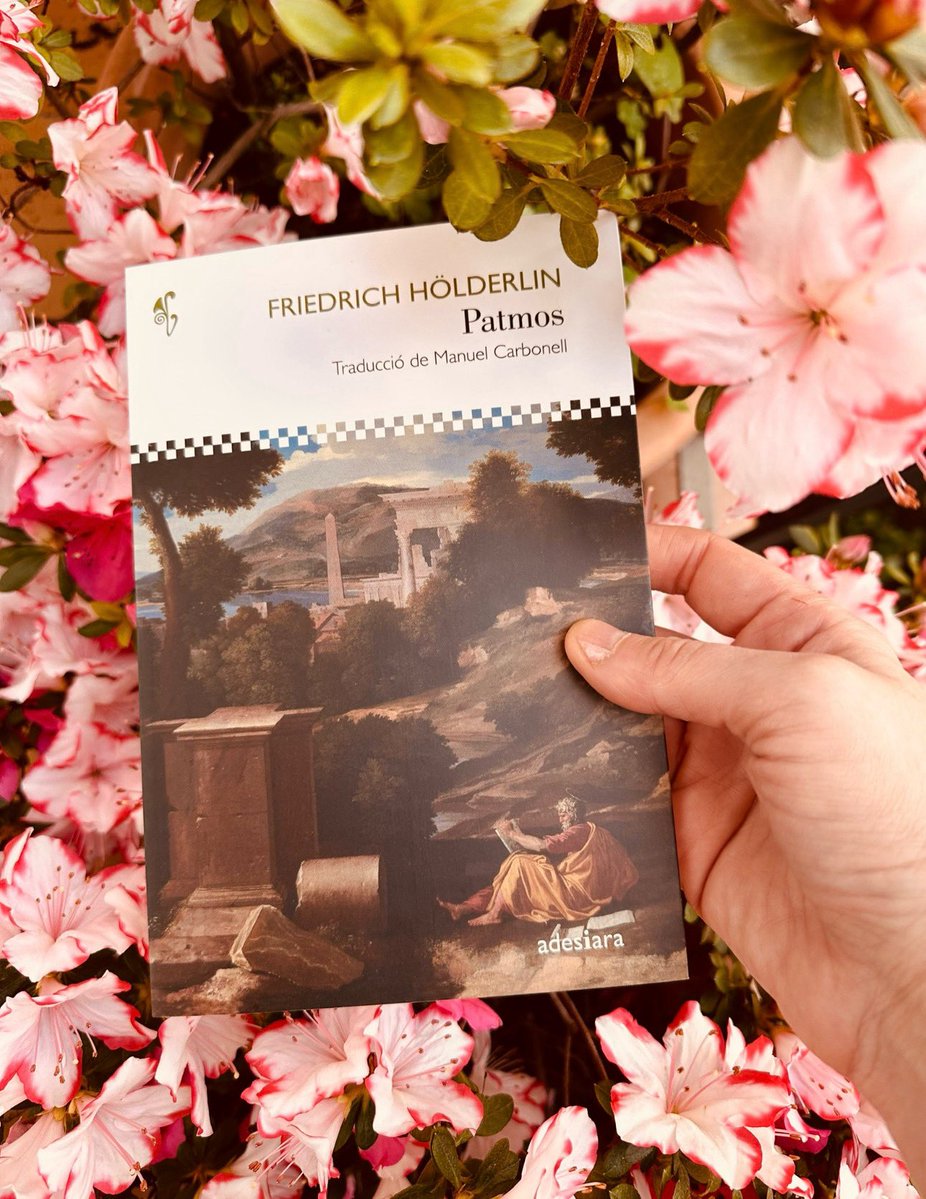 ADESIARA EDITORIAL tweet media