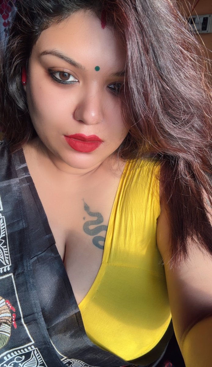 Pooja Biswas tweet media