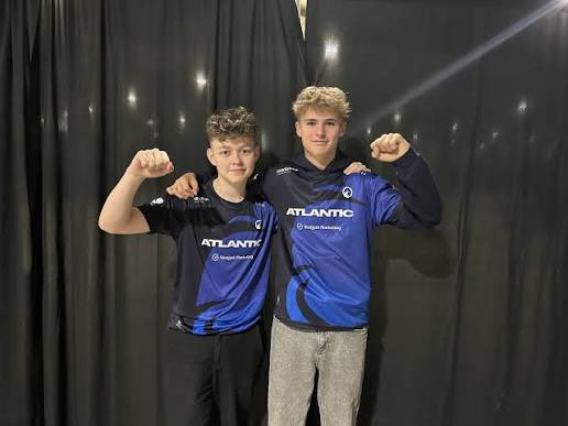 Competitive Awards tweet media