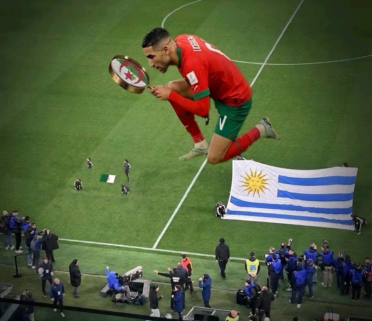 🅰ѕкєω 🇲🇦🇨🇦 tweet media