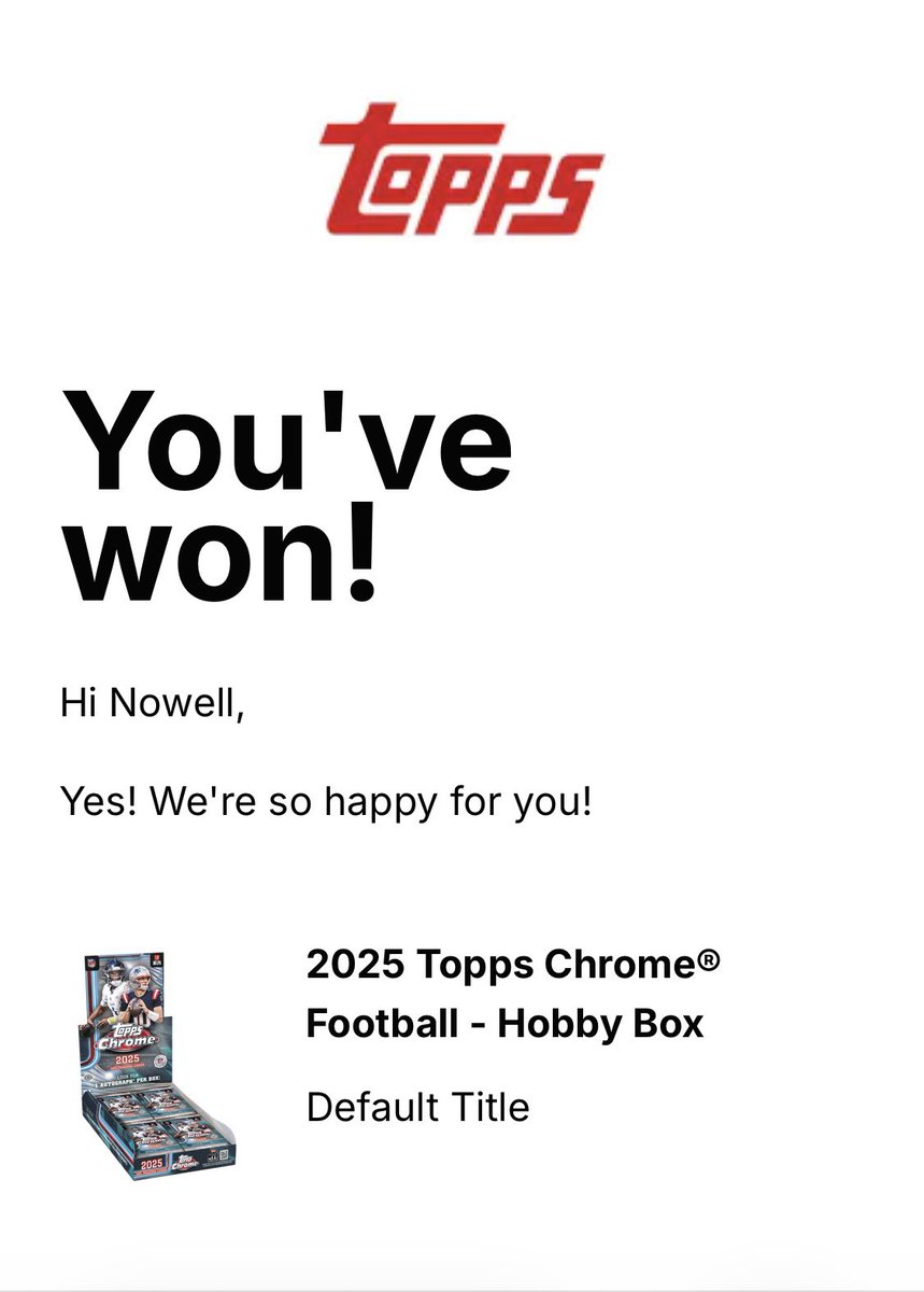 Nowell™ tweet media