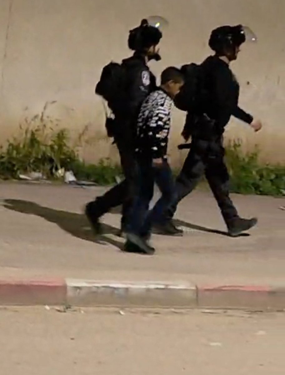 חד״ש Hadash tweet media