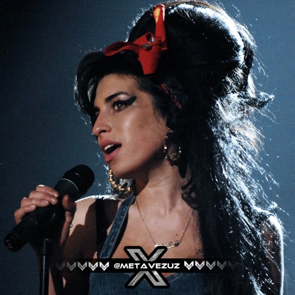 METAVERZUZ tweet media