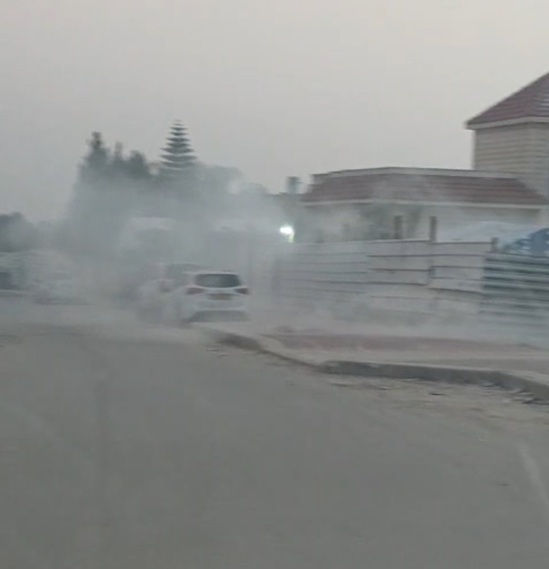 חד״ש Hadash tweet media