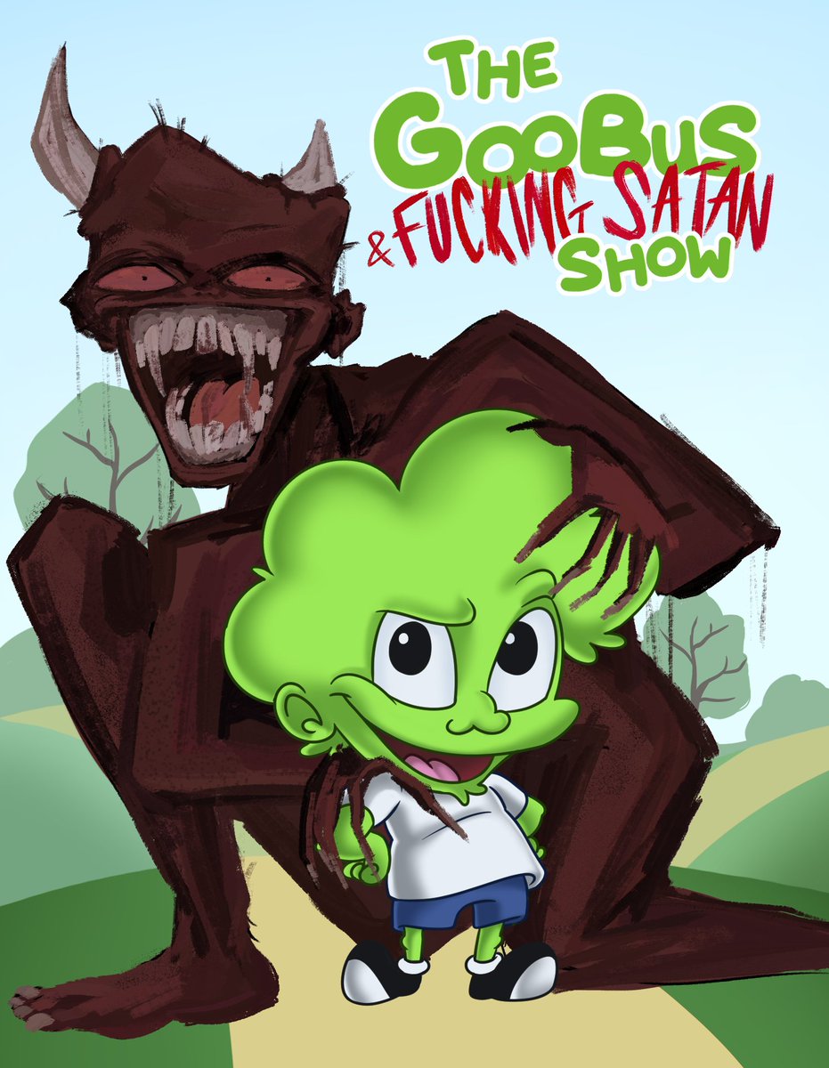 Doobus Goobus tweet media